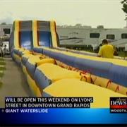 Attended a Rob Bliss Event