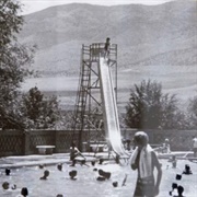 Saratoga Resort, Lehi, UT