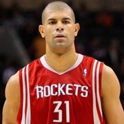 Shane Battier