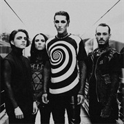 Death March Motionless in White