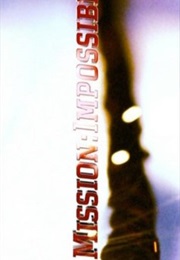 Mission Impossible III (2006)