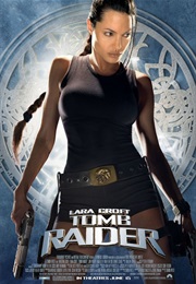 Lara Croft: Tomb Raider (2001)