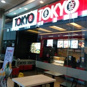 Tokyo Tokyo