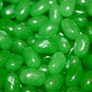 Sour Apple Jelly Belly