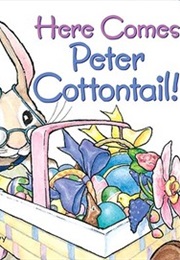Here Comes Peter Cottontail (Steve Nelson)
