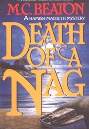 Death of a Nag (M. C. Beaton)