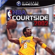 NBA Courtside 2002