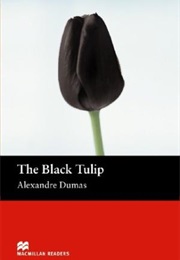 Black Tullip (Alexander Dumas)