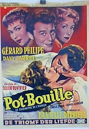 Pot-Bouille (1957)