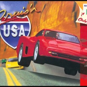 Cruisin USA