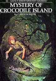 The Mystery of Crocodile Island