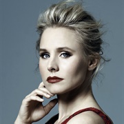 Kristen Bell