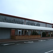 Jönköping Airport