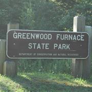 Greenwood Furnace State Park