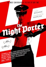 The Night Porter (1974)
