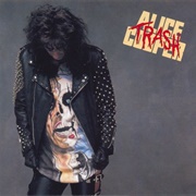 Alice Cooper - Trash