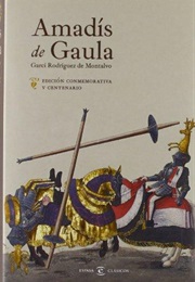 Endriago (Amadis De Gaula)