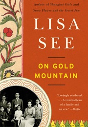 On Gold Mountain (Lisa See)