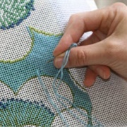 Needlepoint