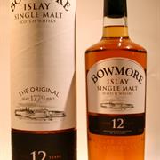 Bowmore