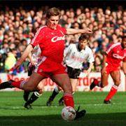 Jan Molby's,Like You Know,Scouse Accent