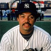 Reggie Jackson