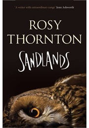 Sandlands (Rosy Thornton)
