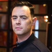 Colin Hanks