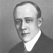 Martin W. Clement
