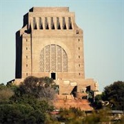 Voortrekker Monument