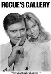 Rogue's Gallery (1968)