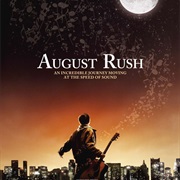 August Rush