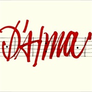 D'Alma - D'Alma