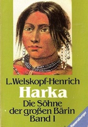 The Sons of the Great Bear (Liselotte Welskopf-Henrich)