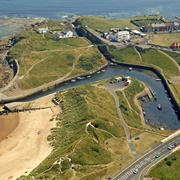 Seaton Sluice
