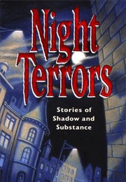 Night Terrors - Stories of Shadow and Substance (Edited by Lois Duncan)
