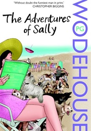 The Adventures of Sally (P G Wodehouse)