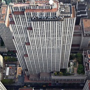 Comcast Building, NY