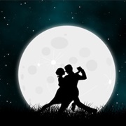 Slow Dance in Field Under the Moonlight to Our Favorite Songs