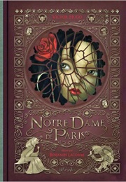 Notre-Dame De Paris (Victor Hugo)