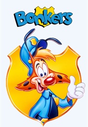 Bonkers (1993)