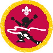 Athletics Activity Badge