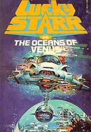 Lucky Starr and the Oceans of Venus