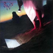 Styx - Never Say Never