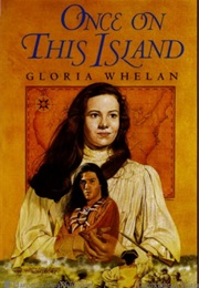 Once on This Island (Gloria Whelan)