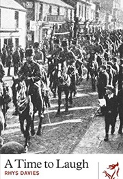 A Time to Laugh (Rhys Davies)