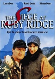 The Siege at Ruby Ridge (1996)