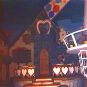 Babes in Toyland Exhibit (1961-1963)