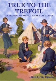 True to the Trefoil (Tig Thomas)