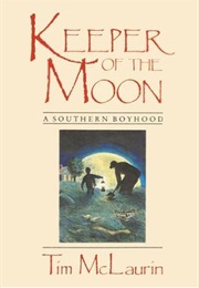 Keeper of the Moon (Tim McLaurin)